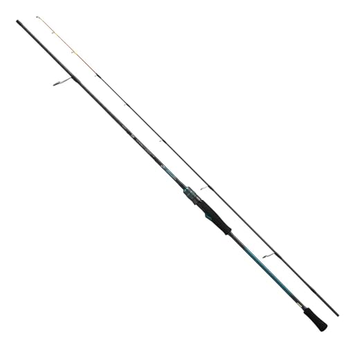 ロッド Daiwa Emeraldas X ikal 70mls-s Daiwa EMERALDAS X IKA-METAL OR70MLS-S-J Spinning Rod 4550133548864