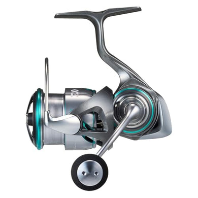 Daiwa 25 EMERALDAS AIR LT2500S LT-2500-S Spinning Reel 4550133579561