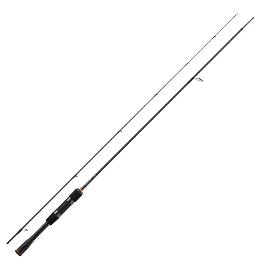 Daiwa 26 PRESSO MX 55XUL-S Spinning Rod for Trout 4550133652882