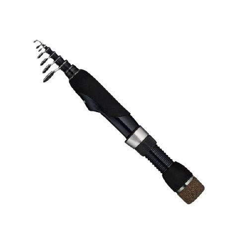 Alphatackle TRGR Pockebits 60UL Telescopic Spinning Rod 4516508691870