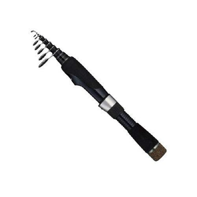 Alphatackle TRGR Pockebits 63ML Telescopic Spinning Rod 4516508691931