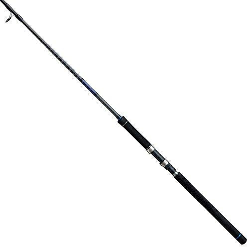 Alphatackle CRAZEE SHORE JIG GAME 902H Spinning Rod 4516508695816