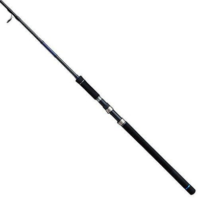 Alphatackle CRAZEE TACO STICK S702H Spinning Rod 4516508695854