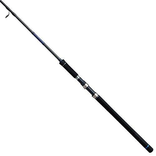 Alphatackle CRAZEE TACO STICK S702H Spinning Rod 4516508695854