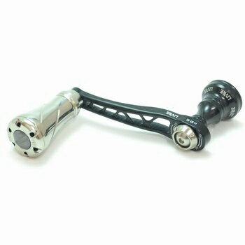 LIVRE F.V50-55 S handle Fortenob For Daiwa Black P Titanium G 4580421711991