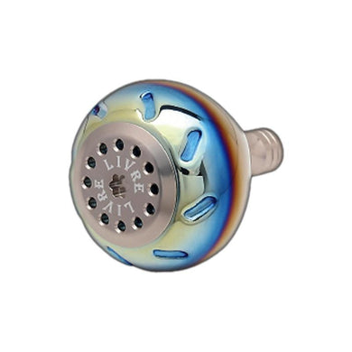 LIVRE EP44 For Shimano B 1 piece (Fire Titanium C) 4580421712608