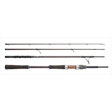 TULALA Portament 73S INUKSHUK Spinning Rod 4582210725127