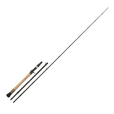 TULALA El Horizonte 70 Baitcasting Rod 4582210727275