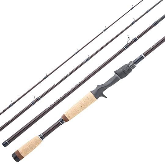 TULALA Portamento 200B Baitcasting Rod 4582210728463 – North-One