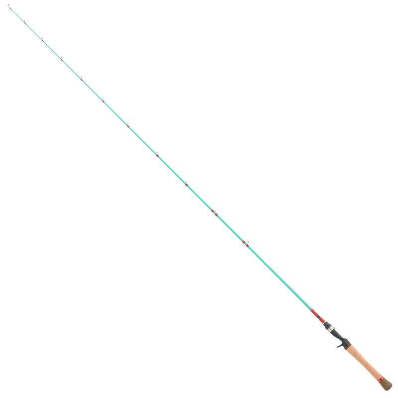 TULALA TRUITE Clerus 60ML Baitcasting Rod for Trout 4582210730367