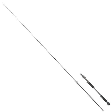 TULALA Monstro G 710HC Baitcasting Rod for Bass 4582210731548