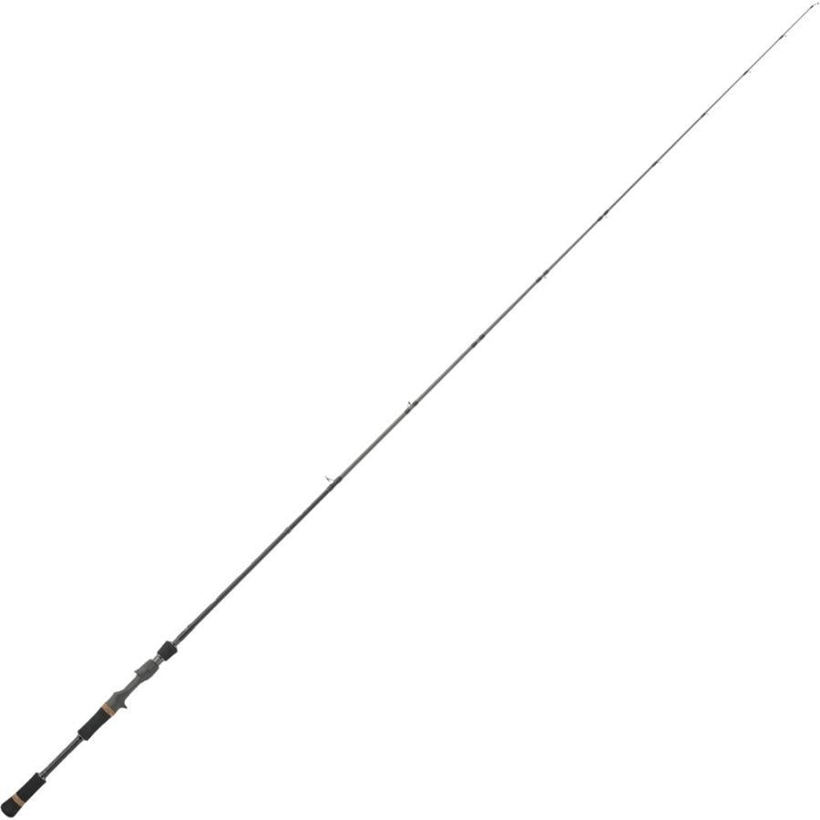 TULALA Monstruo C.Destruction 67MHC Baitcasting Rod for Bass 4582210731647