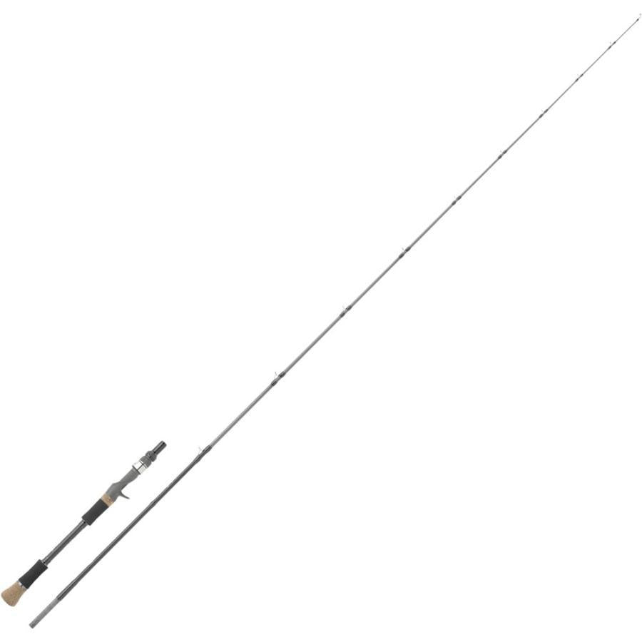 TULALA Monstruo CONCEPT.Destruction 71HRC Baitcasting Rod for Bass