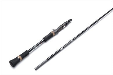 TULALA Monstro CONCEPT.Destruction 74MHC Baitcasting Rod for Bass 4582210731661
