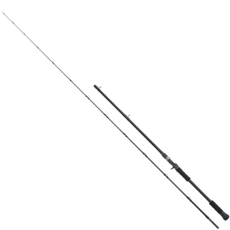 TULALA Monstro W.Record 90MHC Baitcasting Rod for Bass 4582210731739