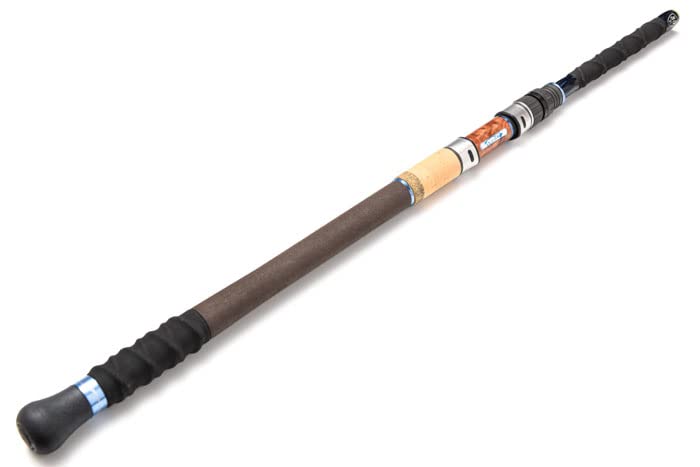 TULALA Baritono 80 Straw Setting Spinning Rod 4582210731753