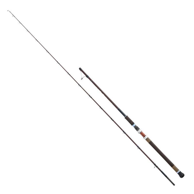 TULALA Baritono 93 Straw Setting Spinning Rod 4582210731760