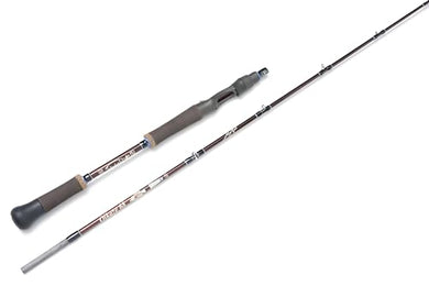 TULALA Oikaze 68 Baitcasting Rod 4582210732231