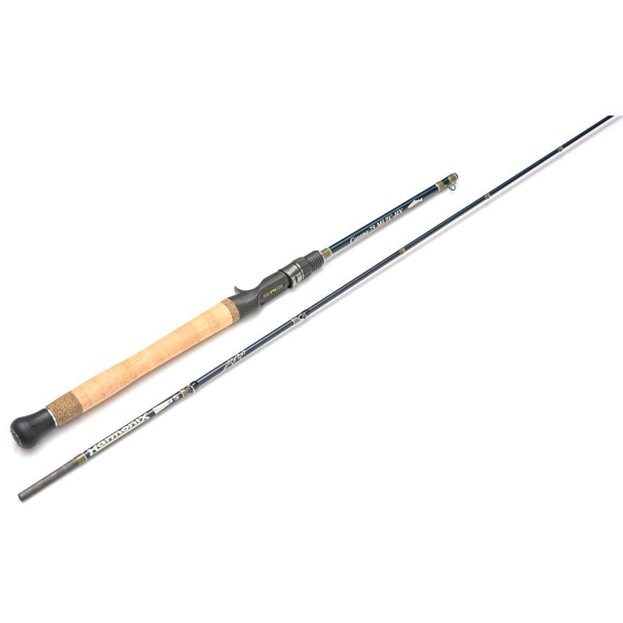 TULALA Harmonics Corona 75MLTC-HX Baitcasting Rod for Trout 4582210732392