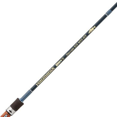 TULALA Harmonics Staccato 810MSS-HX Spinning Rod 4582210732491