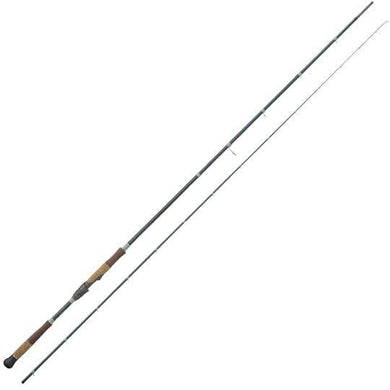 TULALA Harmonics Staccato 101LMS-HX Spinning Rod 4582210732507