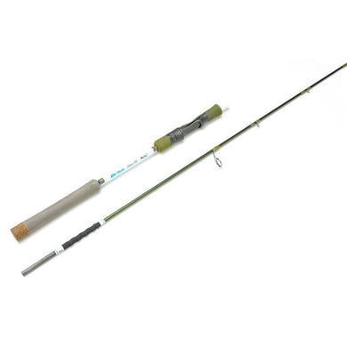 TULALA Shoots Retrieve S64L Spinning Rod 4582210732637