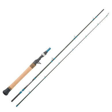 TULALA FLIGHTEX JAZIL 66ML Baitcasting Rod for Bass 4582210732750
