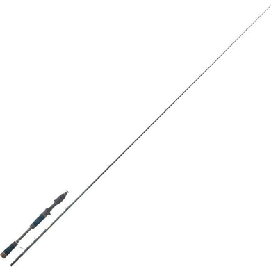 TULALA BassAmp C67MRF Baitcasting Rod for Bass 4582210732873
