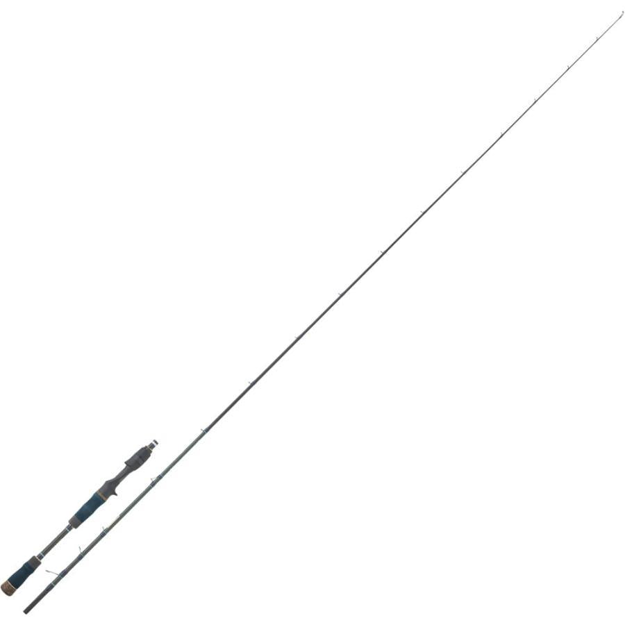 TULALA BassAmp C67MRF Baitcasting Rod for Bass 4582210732873