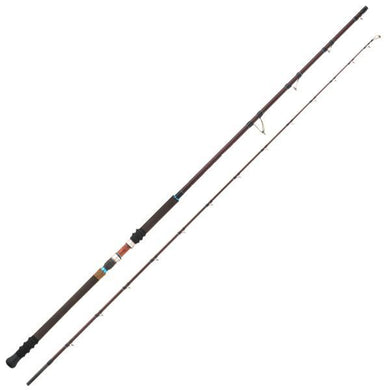 TULALA Baritono 108 Straw Setting Spinning Rod 4582210732910