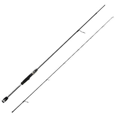 Abu Garcia SALTY STAGE PT ROCK FISH XHRS-6102L+ Spinning Rod 0036282735859