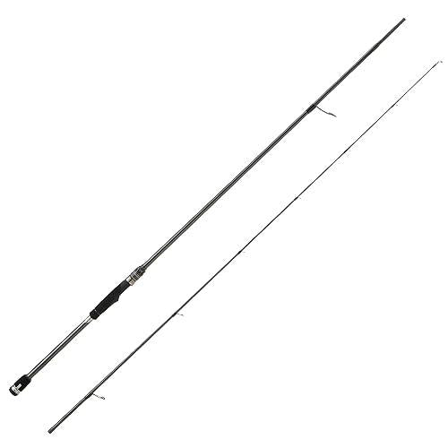 Abu Garcia SALTY STAGE PT ROCK FISH XHRS-7102MMH Spinning Rod 0036282735866