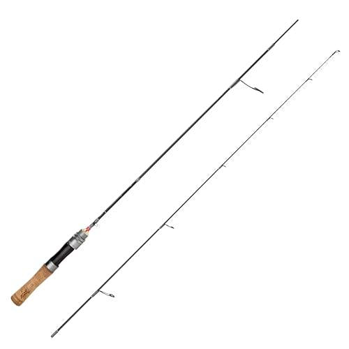 Abu Garcia TROUTIN MARQUIS ASRAI TMAS-492UL Spinning Rod for Trout 0036282737983