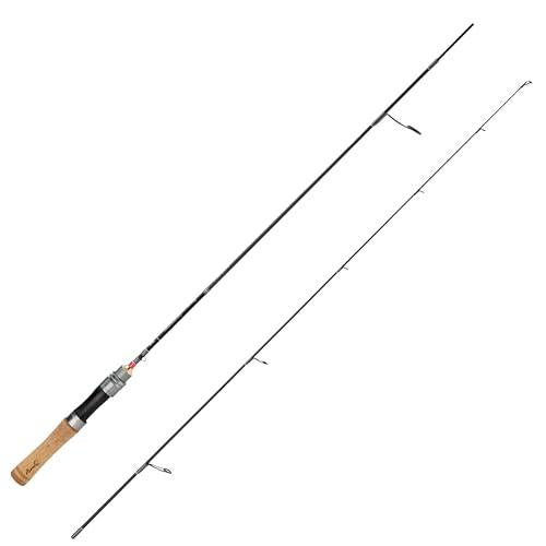 Abu Garcia TROUTIN MARQUIS ASRAI TMAS-512L Spinning Rod for Trout 0036282737990