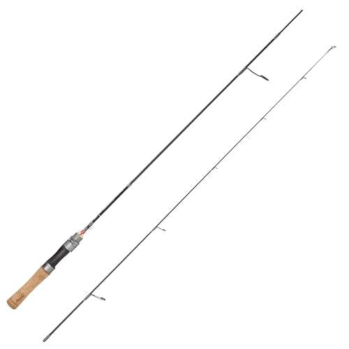 Abu Garcia TROUTIN MARQUIS ASRAI TMAS-532UL Spinning Rod for Trout 0036282738003