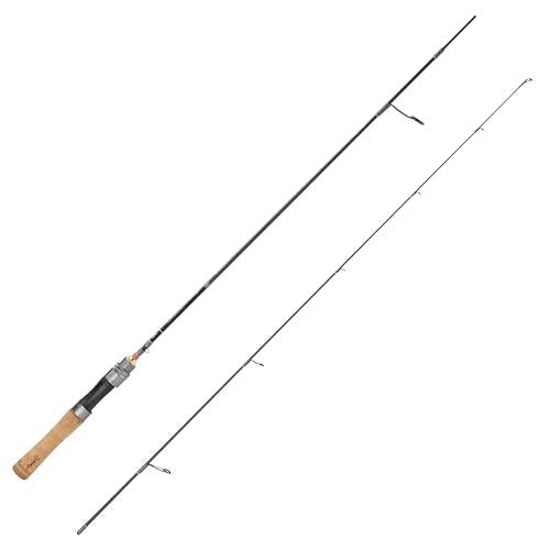 Abu Garcia TROUTIN MARQUIS ASRAI TMAS-542L Spinning Rod for Trout 0036282738010