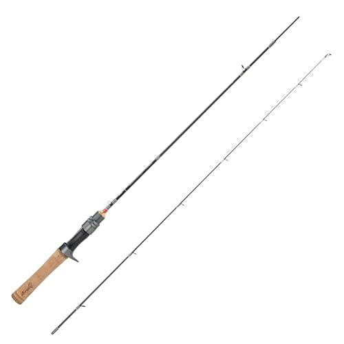 Abu Garcia TROUTIN MARQUIS ASRAI TMAC-462UL Baitcasting Rod for Trout 0036282738027