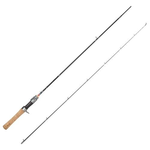 Abu Garcia TROUTIN MARQUIS ASRAI TMAC-522L Baitcasting Rod for Trout 0036282738034