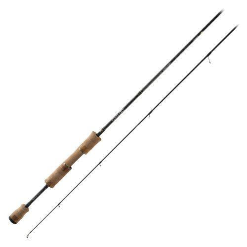 Palms GALLERY GTGS-59UL+ Spinning Rod for Trout 4562199791764