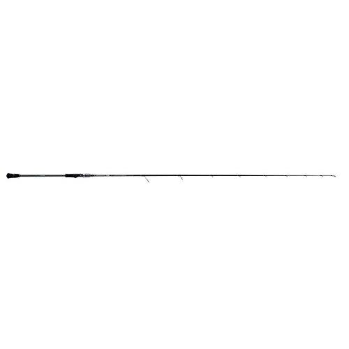 Palms METAL WITCH QUEST MTSS-684WindT Baitcasting Rod 4562199811080