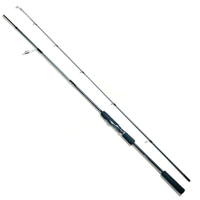 Zeake VELLZARD VOSC72 Spinning Rod 4580039821969