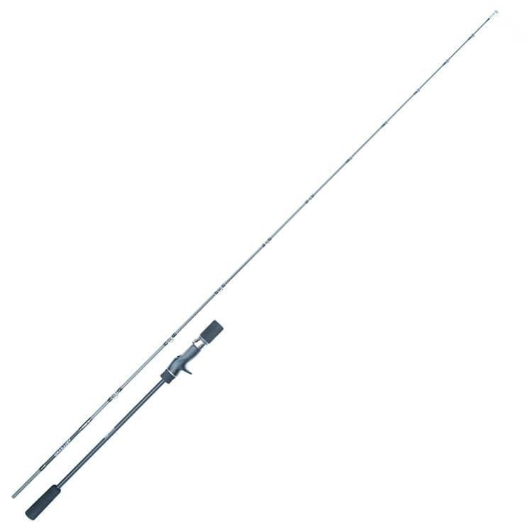 Zeake VELLZARD B623 Baitcasting Rod 4580039823802