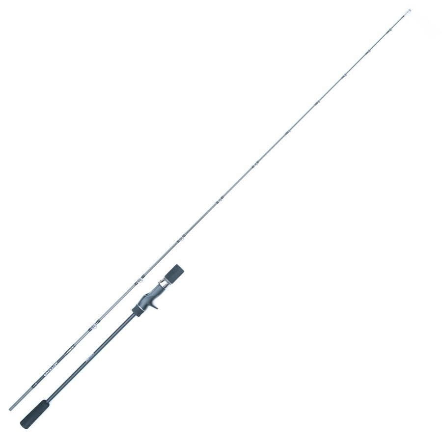 Zeake VELLZARD B620 Baitcasting Rod 4580039824724