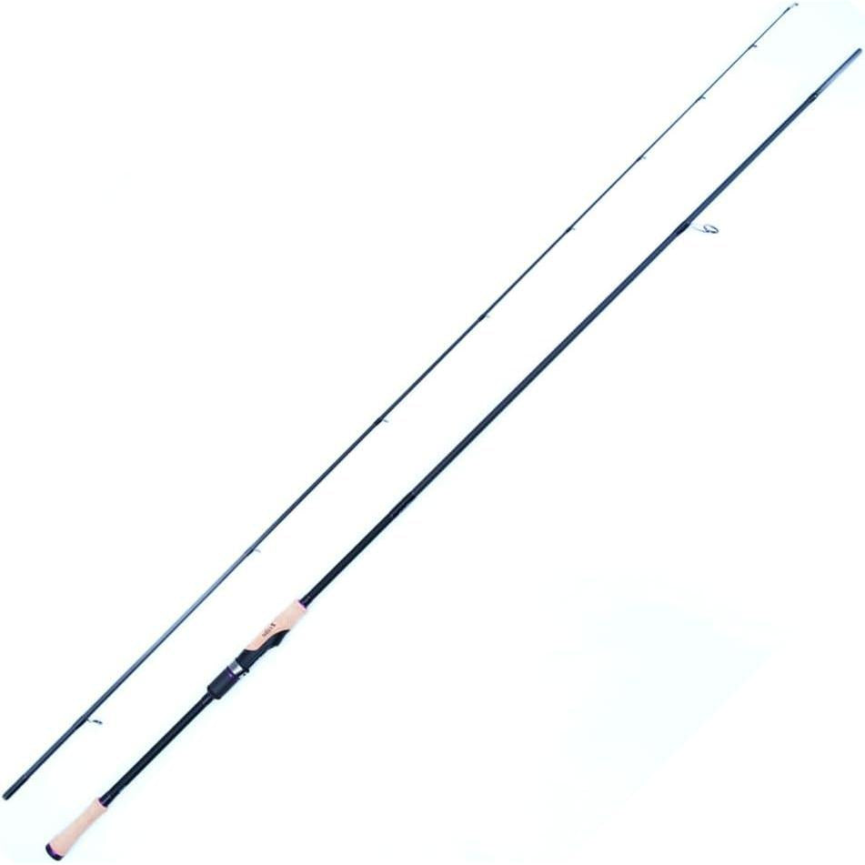 Zeake VELLZARD SMRS92S Spinning Rod 4580039825424