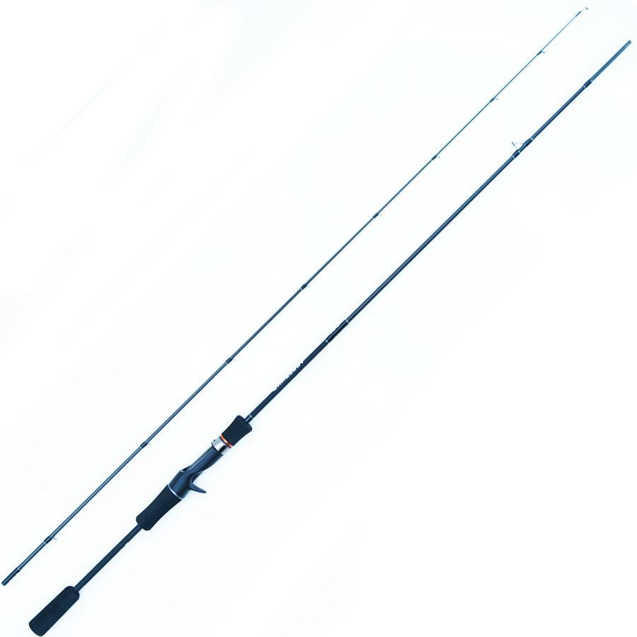 最新コレックション Baitcasting LGB69 VELLZARD Zeake Rod North – 4580039825523 ロッド