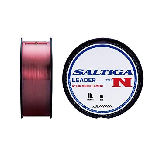 Daiwa SALTIGA Leader Type-N 70LB Fishing Line 4960652850896