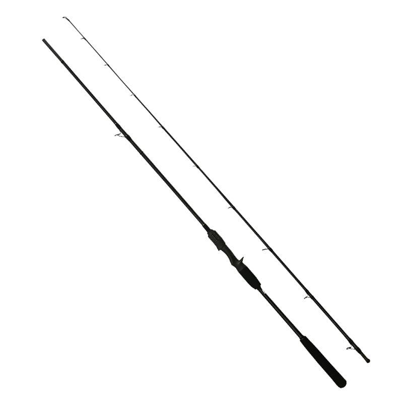 DreemUP Oceanic Times B74H-Solid Baitcasting Rod 4580448899177