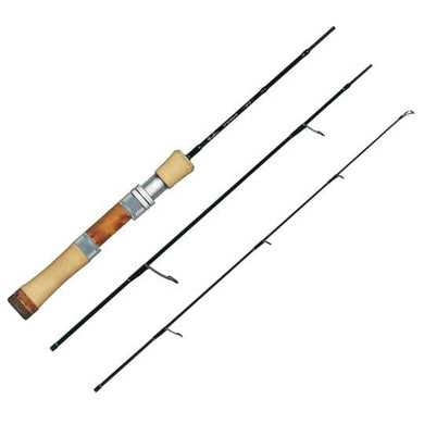 DreemUP MANOMA Rafter 38 Cut Headriver Spinning Rod for Trout 4580448899214