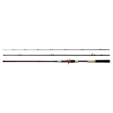 Fishman BRIST Marino 9.9H FBR-99H Baitcasting Rod 4571487900405