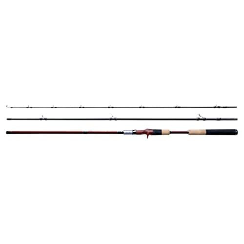 Fishman BRIST Marino 9.9H FBR-99H Baitcasting Rod 4571487900405